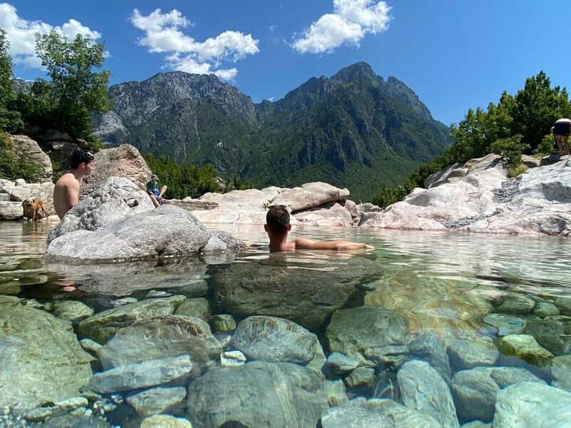 Shkoder: Albanian Alps and Theth Village Day Tour - The Experience in Perspective
