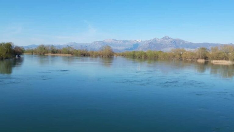 Shkodër Culinary & Wellness Experience Hidden Gems - Exploring Shkodër’s Flavorful Soul