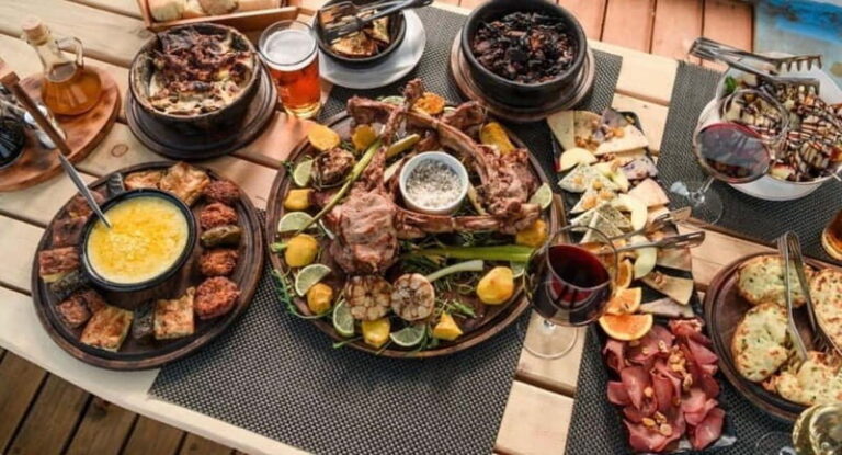 Shkoder: Local Food Experience and Walking Tour - The Sum Up: Who Will Love This Tour?