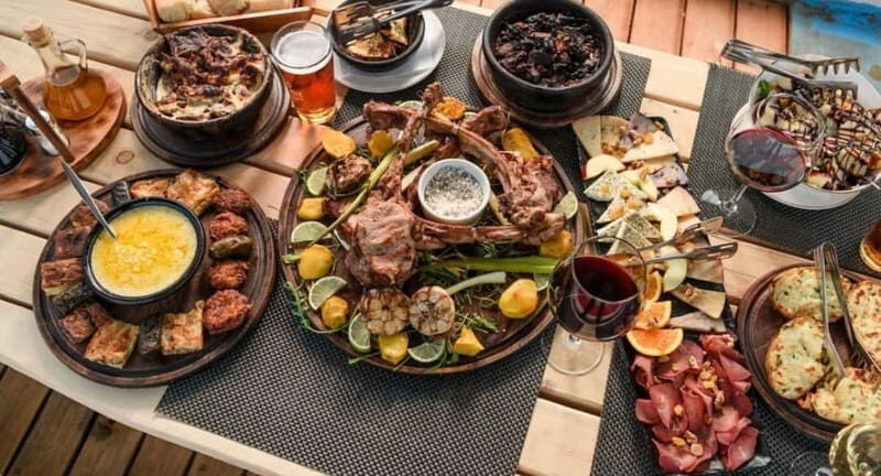 Shkoder: Local Food Experience and Walking Tour - The Sum Up: Who Will Love This Tour?