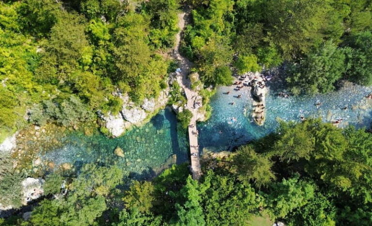 Shkoder: Theth National Park Day Tour with Local Guide - What’s Included and What to Expect