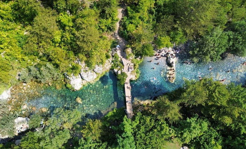 Shkoder: Theth National Park Day Tour with Local Guide - What’s Included and What to Expect