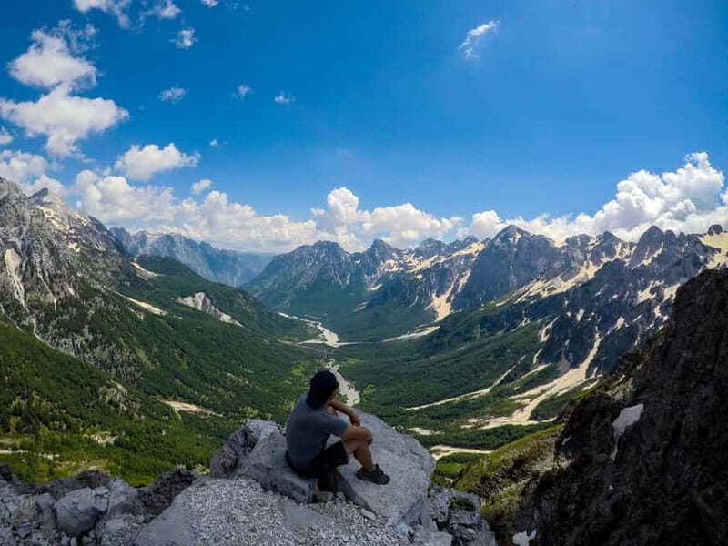 Shkodra to Valbona: including Komani Lake & Shala River Tour - What’s Included and What to Expect