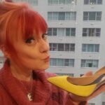 Shop & Get Styled by a NYC Wardrobe TV & Film/Commercial Stylist - The Value of This Experience