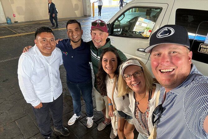 Shopping and Food Experience Private Guided Tour - Additional Details & Practical Tips