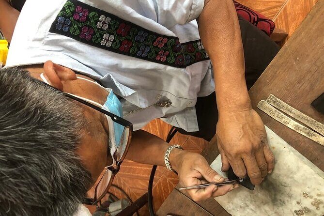 Shopping Tour in Southern Oaxaca - Practical Details and What to Expect