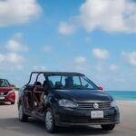 Shore Excursion: Buggy Tour with Mayan Ruins & Beach Time - An In-Depth Look at the Tour Itinerary