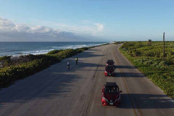 Shore Excursion: Cozumel Buggy Tour, Beach Visit & Mexican Lunch - Practical Details & What Travelers Should Know