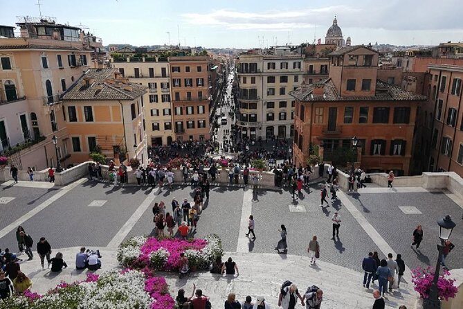 Shore Excursion From Civitavecchia Port - The Cost and Valuing the Experience