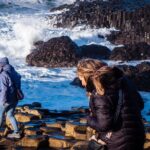 Shore Excursion: Giant's Causeway Tour Including Belfast City Tour - Authenticity and Guides