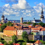 Shore Excursion in Tallin - Itinerary Breakdown & Highlights