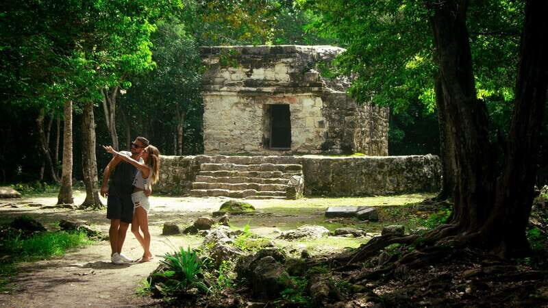 Shore Excursion: Jeep, Mayan Ruins, ATV & Beach Club - Why This Tour Offers Good Value