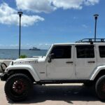 Shore Excursion: Jeep Ride, San Gervasio Ruins & Beach Club - Who Will Enjoy This Tour?