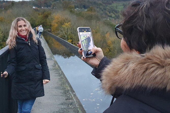 Shore Excursion: North Wales Adventure Sightseeing Day Trip from Liverpool - An In-Depth Look at the Itinerary