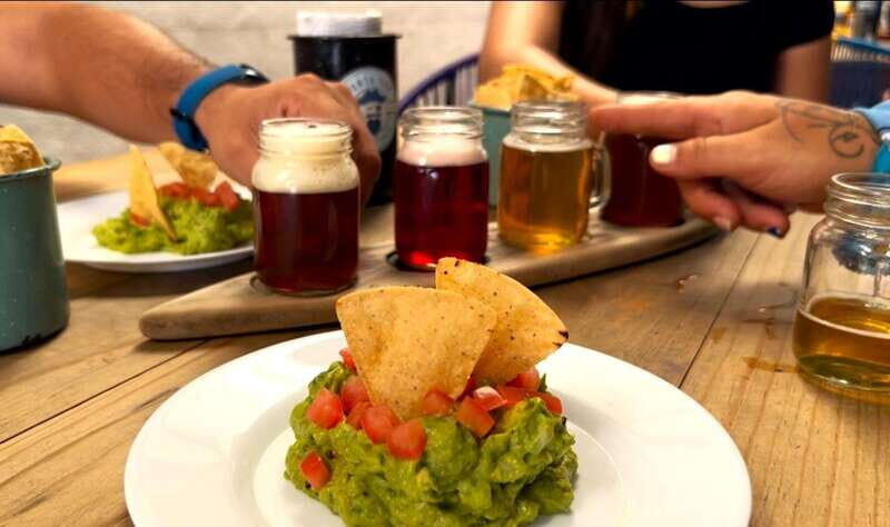 Shore Excursion: Savor Cozumel with Tacos, Beer & Mezcal - Analyzing the Value