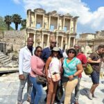 Shore Excursions Private & Group Full Day Ephesus with Lunch - The Itinerary: What to Expect