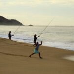 Shore Fishing at Los Cabos - How This Tour Offers Good Value