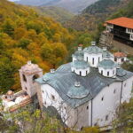 Short trip to Osogovo Monastery, North Macedonia from Sofia - The Scenic Surroundings and Views