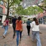 Show Me Seattle On Foot Downtown Walking Tour - Why Youll Love This Tour