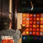 Shrewsbury: Axe Throwing Experience with 18 Games - The Experience Compared to Others