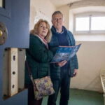 Shrewsbury Prison: Entry Ticket - Informed by Reviews: What Visitors Say