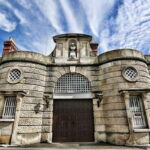Shrewsbury Prison Guided Tour and Museum Access - The Prison’s Most Notorious Spots