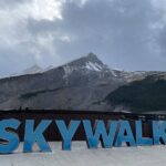 Shuttle from Calgary Canmore Banff to Columbia Icefield - Pricing & Value