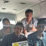 Shuttle Service from Cancun Airport to your Hotel in Riviera Maya - Meeting Points and Logistics