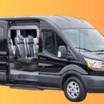 Shuttle Service to/from Universal Orlando Studios - Wrapping It Up