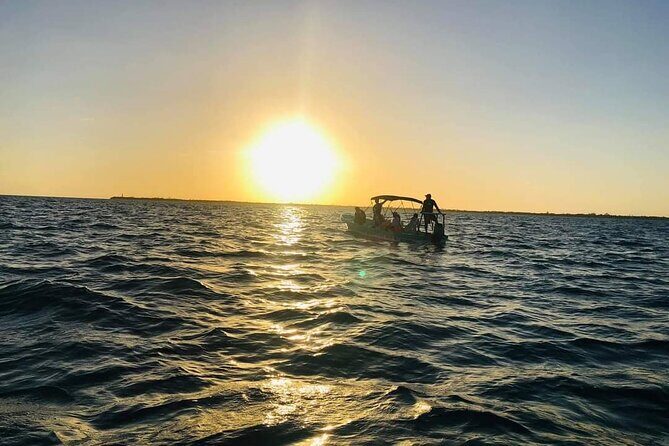 Sian Ka'an Biosphere Full Day Boat Tour with Lunch - Breaking Down the Day: What to Expect