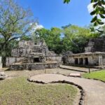 Sian Ka'an Biosphere Reserve Guided Tour - Transportation, Timing, and Group Size