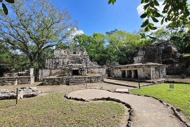 Sian Ka'an Biosphere Reserve Guided Tour - Transportation, Timing, and Group Size