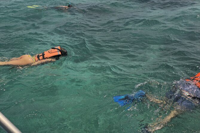 Sian Ka'an Biosphere Reserve Tour from Cancun - Who Is This Tour Best Suited For?