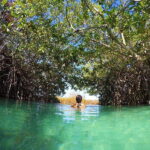 Sian Ka'an Channels and Underground River - Private Tour - What to Expect from the Details