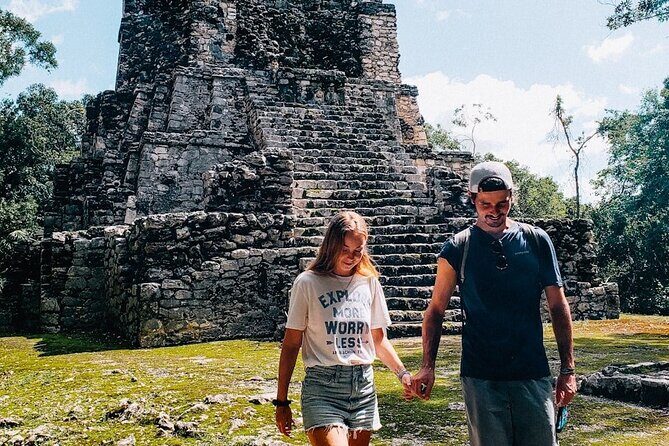 Sian Kaan Natural Reserve and Muyil Mayan Ruins from Tulum - Who Is This Tour Best For?