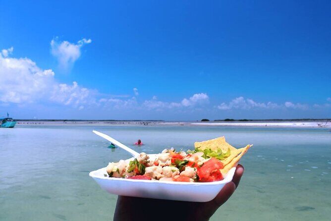 Sian Kaan Reserve Private Bike Tour - Practical Details and Value