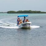 Sian Kaan Reserve Tour with Boat Trip and Maya Village Visit - Who Will Enjoy This Tour?