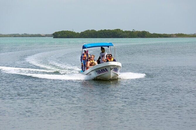 Sian Kaan Reserve Tour with Boat Trip and Maya Village Visit - Who Will Enjoy This Tour?  