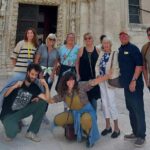 Sibenik Old Town Private Walking Tour Experience - Good To Know