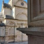 Sibenik Old Town: Private Walking Tour Experience - Discovering Sibenik’s Historic Charm