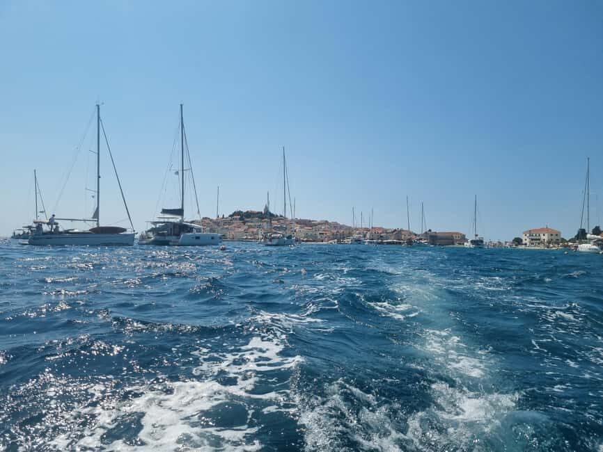 Sibenik: Primoten, Krka National Park, or Islands - Why We Think This Tour Is Worth Considering