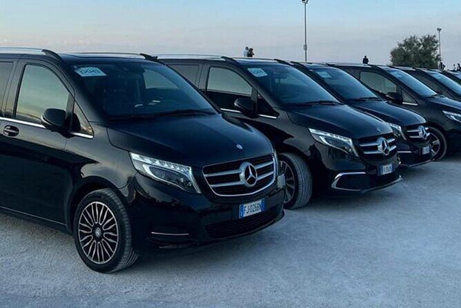 Sicily Grand Tour: Palermo, Cefalù, Taormina, Segesta and More - Practical Details: Comfort, Cost, and Convenience