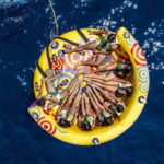 Sidari: Crazy Sofa Water Tube Ride - What You Can Expect: Practical Details