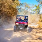 Side by Side Por La Montaña de Puerto Vallarta - The Value of the Experience