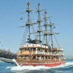 Side: Dolphin Island Boat Tour with Foam Party and Lunch - What It Means for You: The Pros and Cons