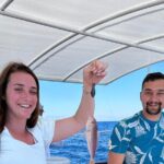 Side : Manavgat Sea Fishing Tour With Transfer - What’s Included and What’s Not