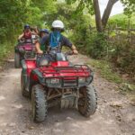 Sierra Madre ATV Tour - Lunch, Open Bar Included - The Culinary Experience: Lunch and Tequila Tasting