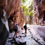 Sierra Nevada Canyon Hike with Pup Guide - Discovering the Sierra Nevada Canyon