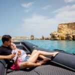 Sifnos: Explore Polyaigos and Kimolos on a Private Cruise - The Itinerary in Detail