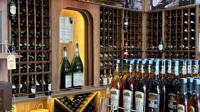 Sighnaghi & Wine tour - What You Can Expect from the Experience